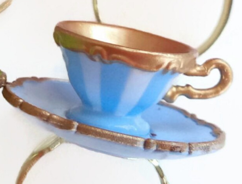 Alice Teacup Ring Your Choice